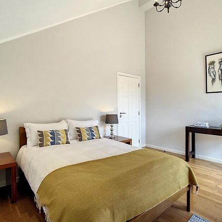 Vinhaticos Villa By Atlantic Holiday Porto Moniz Esterno foto