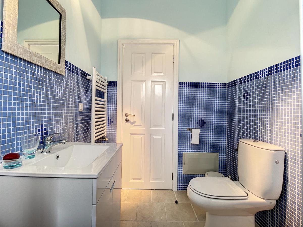 Vinhaticos Villa By Atlantic Holiday Porto Moniz Esterno foto