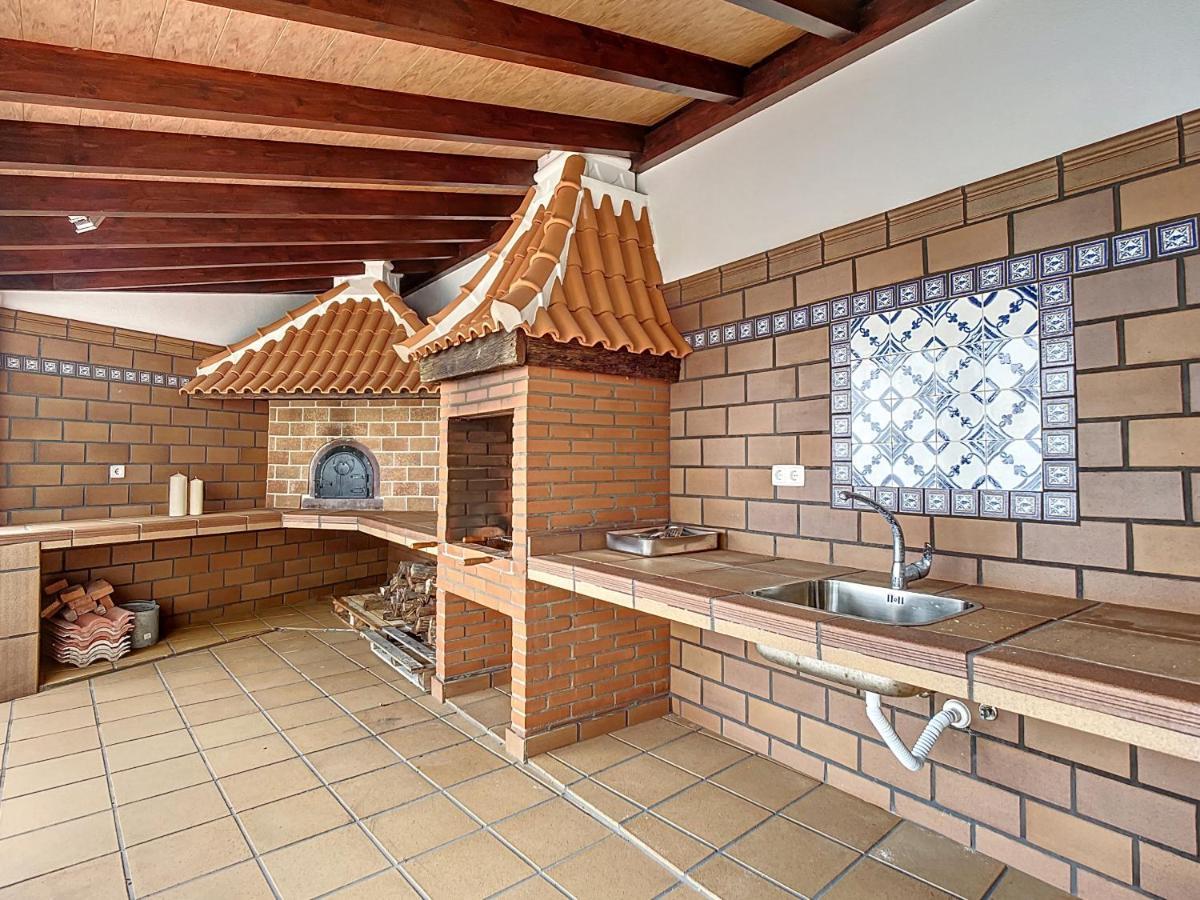 Vinhaticos Villa By Atlantic Holiday Porto Moniz Esterno foto