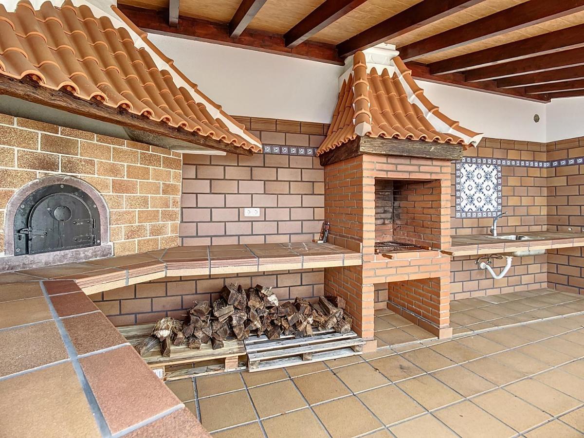 Vinhaticos Villa By Atlantic Holiday Porto Moniz Esterno foto