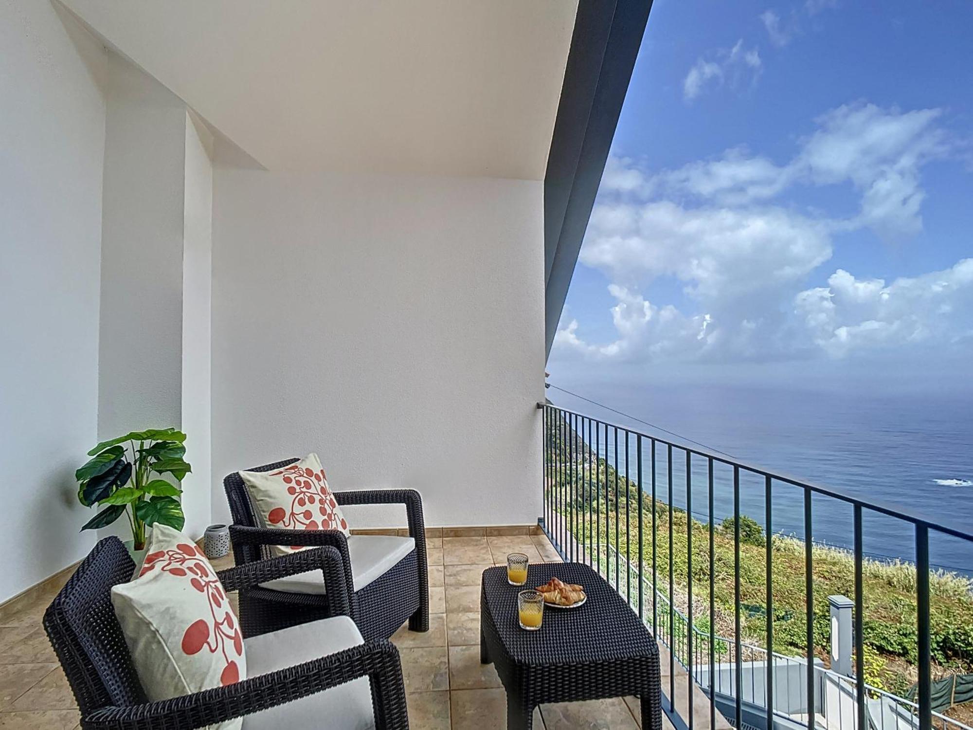 Vinhaticos Villa By Atlantic Holiday Porto Moniz Esterno foto