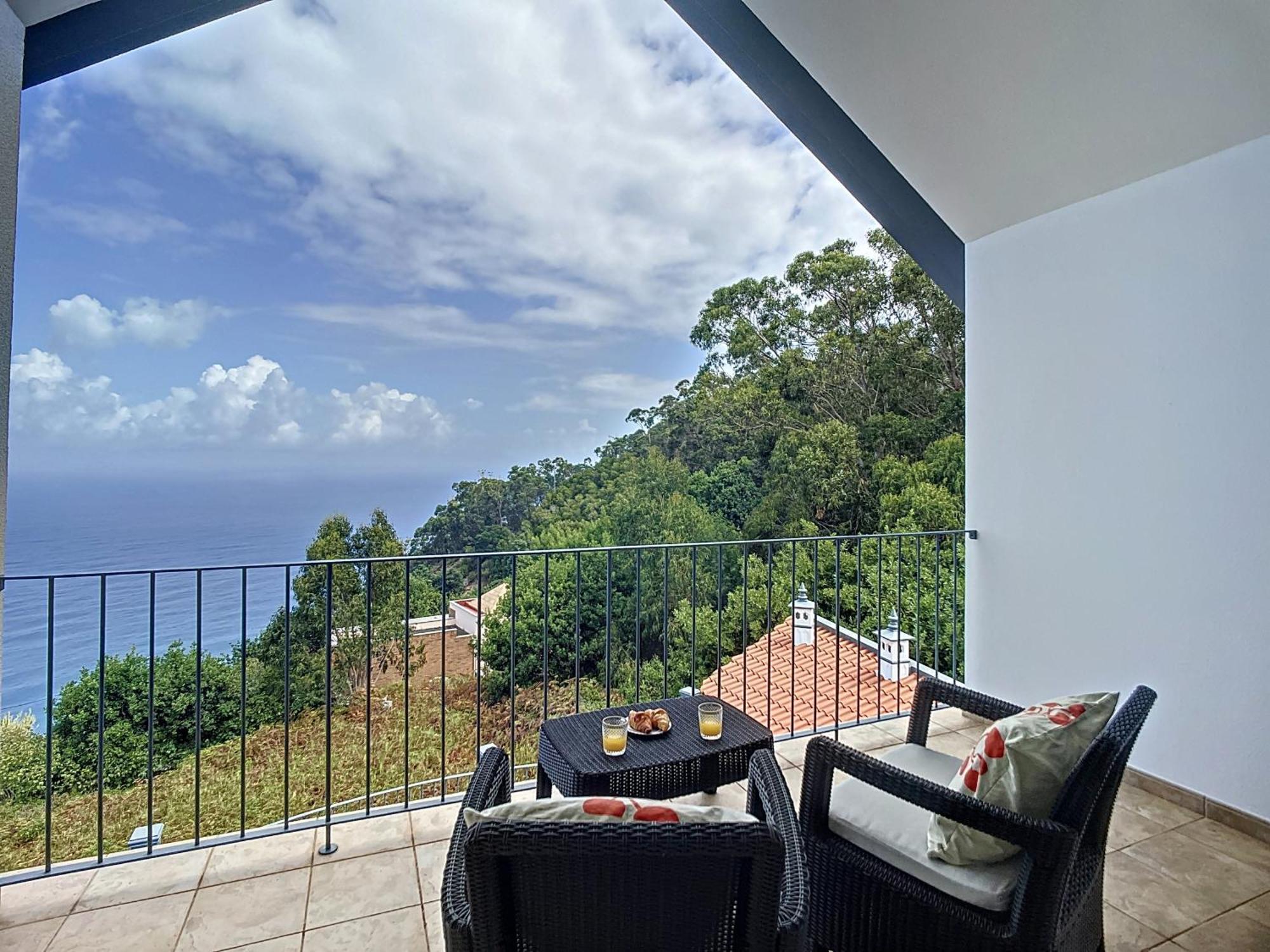Vinhaticos Villa By Atlantic Holiday Porto Moniz Esterno foto